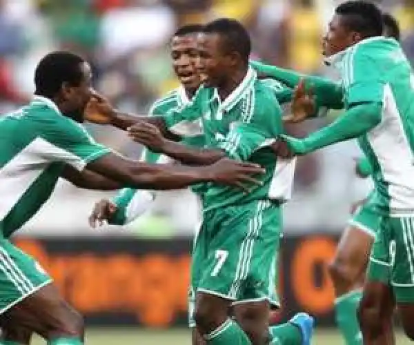 CHAN 2016: Eagles Set To Know OpponentsYesterday